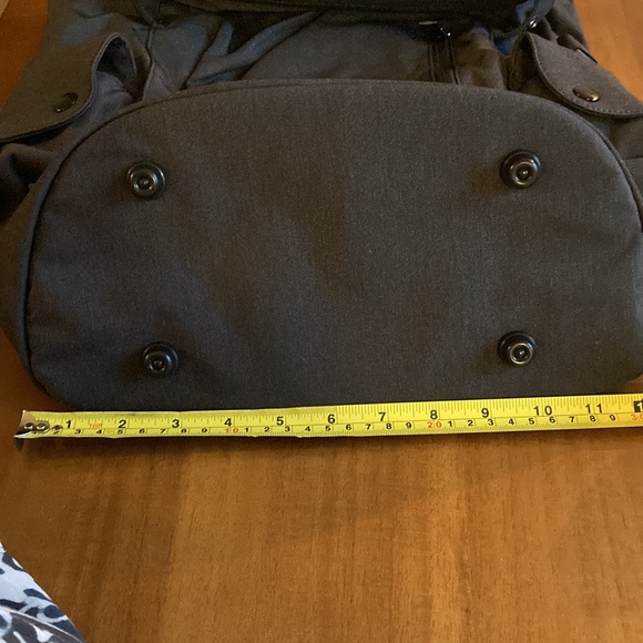 BNWT laptop backpack - Picture 3 of 10